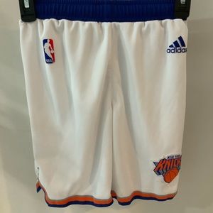 New York Knicks Shorts